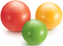 physio balls
